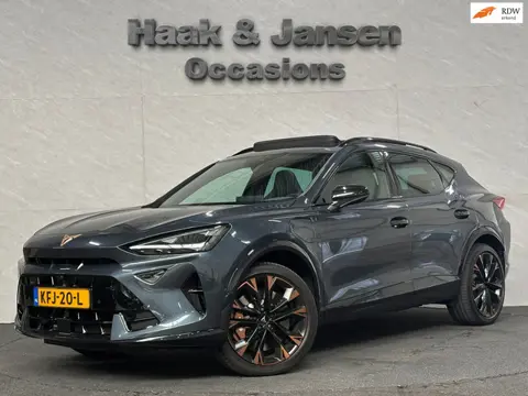 Cupra Formentor 1.5 TSI e-Hybrid VZ Extreme Schaalstoelen