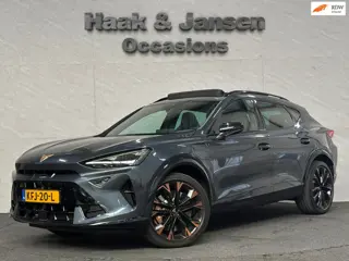 Cupra Formentor 1.5 TSI e-Hybrid VZ Extreme Schaalstoelen