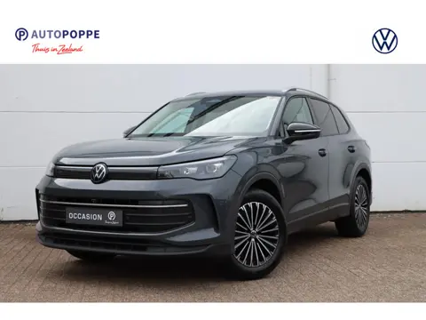 Volkswagen Tiguan 1.5 eTSI Life Edition 130pk DSG7