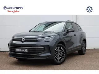 Volkswagen Tiguan 1.5 eTSI Life Edition 130pk DSG7