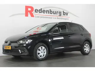 Volkswagen Polo 1.0 - Carplay / Cruise / Lane assist / Parksens.