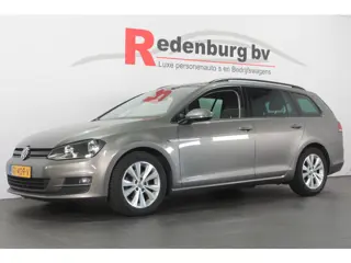 Volkswagen Golf Variant 1.0 TSI Comfortline - Navi / Bluetooth / Cruise