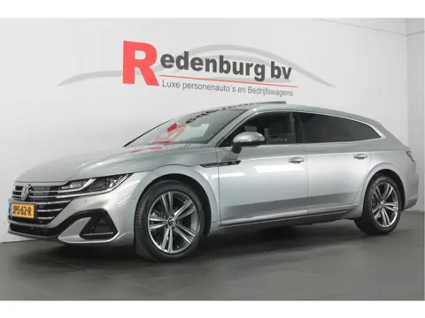 Volkswagen Arteon Shooting Brake 1.4 TSI eHybrid R-Line Business+ - Pano / Carplay / ErgoComfort