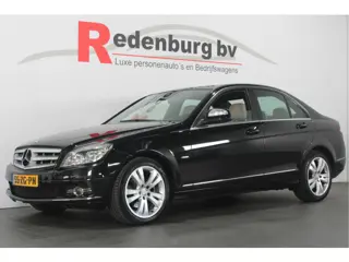 Mercedes-Benz C-Klasse 280 Avantgarde - Navi / Bluetooth / PDC