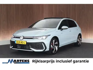 Volkswagen Golf 1.5 272pk eHybrid GTE Panoramadak Trekhaak 360Camera IQ.Light Keyless Virtual Cockpi