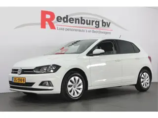 Volkswagen Polo 1.0 TSI Comfortline - Carplay / Camera / Navi