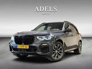 BMW X5 xDrive45e High Executive Laser Harman Kardon HUD Shadowline