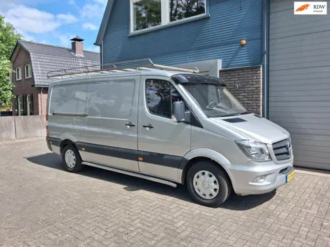 Mercedes-Benz Sprinter 313 2.2 CDI 366 DC