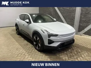Polestar 3 Long range Dual motor 111 kWh | Plus | Pilot | Bowers&Wilkins | Luchtvering | Panoramadak
