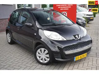 Peugeot 107 1.0-12V XS / Airco / NAP