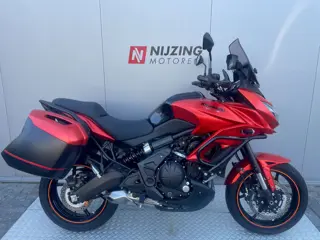 KAWASAKI VERSYS 650 ABS - 2016