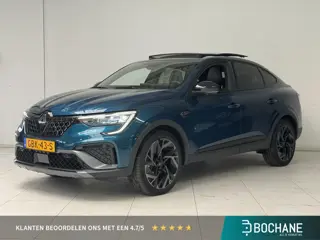 Renault Arkana 1.6 E-Tech full hybrid 145 Esprit Alpine | Panoramadak | BOSE-Audiosysteem | 360º Cam
