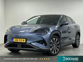 BYD SEALION 7 Excellence AWD 91.3 kWh | PANO | LED | NAVI | LEDER | HUD