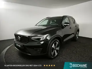 Volvo XC40 1.5 T5 Plug-in Hybrid Ultimate Dark | Trekhaak | Stoelverwarming | Navigatie | Harman / K