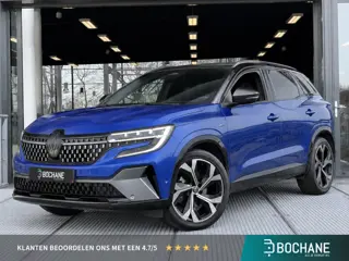 Renault Austral 1.2 E-Tech full hybrid 200 techno esprit Alpine Automaat 200PK | Navigatie | Adaptie