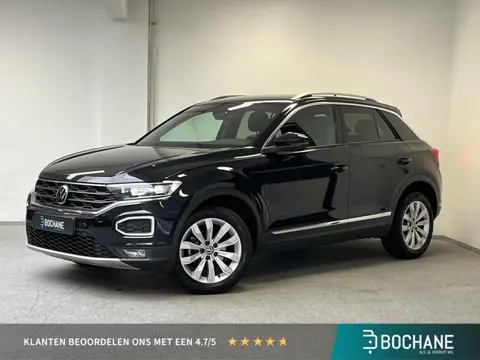 Volkswagen T-Roc 1.5 TSI Sport | 1e-EIG. | CARPLAY | VIRTUAL |