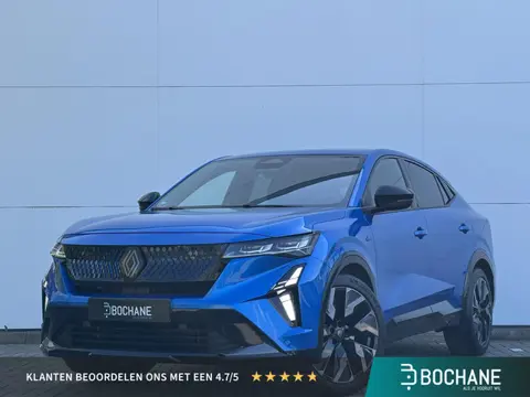 Renault Rafale 1.2 E-Tech full hybrid 200 esprit Alpine | 1e Eigenaar |
