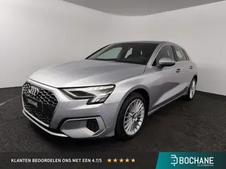 Audi A3 Sportback 30 TFSI Advanced edition | Navigatie | Apple Carplay/Android Auto |
