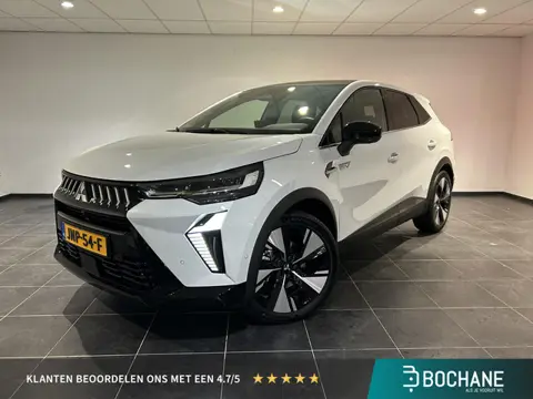 Mitsubishi Grandis 1.8 HEV Instyle | DEMO | Panoramadak | Harman / Kardon | Stoel + stuurverwarming 