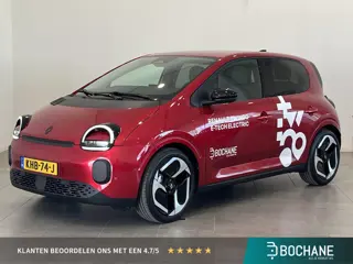Renault Twingo Urban Range Techno 27.5 kWh | Pack Privilège | Lichtmetalen velgen 18"