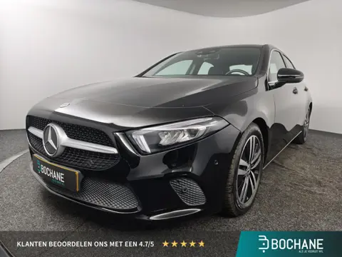 Mercedes-Benz A-klasse 180 Business Solution Luxury | Panoramadak | climate controle |