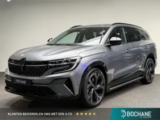 Renault Espace E-Tech full hybrid 200 esprit Alpine 7p. | Trekhaak | 360º Camera | Harman / Kardon |