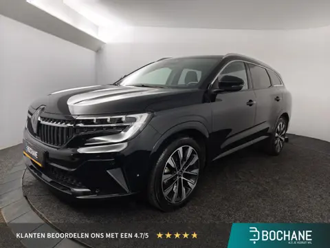 Renault Espace E-Tech full hybrid 200 techno 7p. | Navigatie | Camera | Elektrische Achterklep | Dod