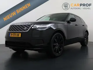 Land Rover Range Rover Velar 2.0 P400e Panoramadak 21" LM Velgen Camera SOH 95%