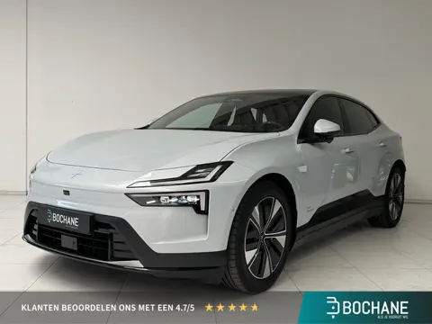Polestar 4 Long Range Single motor 100 kWh | Direct Leverbaar | Leder | Panoramadak | 360° Camera |