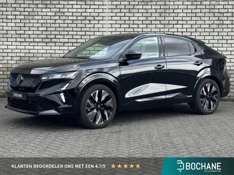 Renault Rafale E-TECH Hybrid 200 Esprit Alpine | 360° Camera | Harman / Kardon Premium Audio | Matri