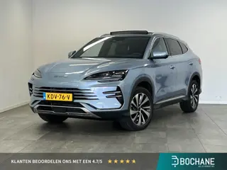 BYD SEAL U 1.5 T DM-i AWD Design NAVI | PANO | LED | CAMERA