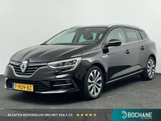 Renault Mégane Estate 1.3 TCe 140 EDC Techno | Automaat | Trekhaak |