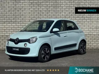 Renault Twingo 1.0 SCe Collection | Airco | El. ramen voor | Bluetooth | DAB |