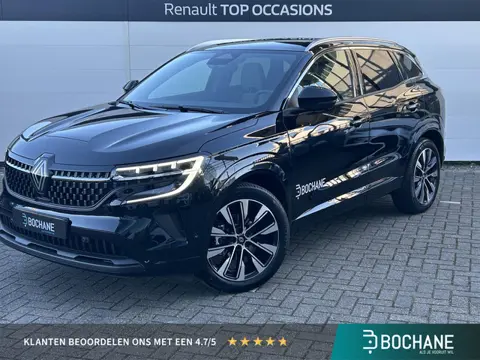 Renault Austral 1.3 mild hybrid 160 X-Tronic techno | Hoge Zit | Google Navigatie | Camera | Panoram