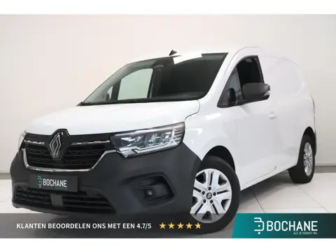 Renault Kangoo 1.5 Blue dCi 75 advance L1 | Climate control | Parkeersensoren | Trekhaak | AppleCarp