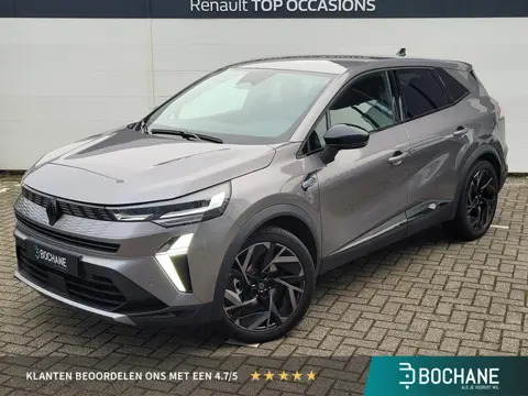 Renault Symbioz 1.6 E-Tech full hybrid 145 esprit Alpine | Stuurverwarming | Adapatieve Cruise Contr