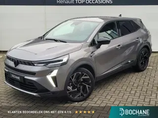 Renault Symbioz 1.6 E-Tech full hybrid 145 esprit Alpine | Stuurverwarming | Adapatieve Cruise Contr