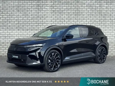 Renault Scenic E-Tech EV87 Long Range Esprit Alpine | DEMO | Panoramadak | Pack Light & Sound | Pack