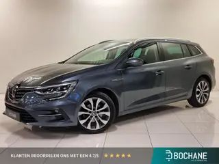 Renault Mégane Estate 1.3 TCe 140 Techno  | Navigatie | Achteruitrijcamera | Trekhaak |