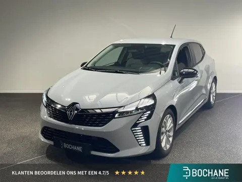 Renault Clio 1.0 TCe 90 GPF evolution | Achteruitrijcamera | Navigatie | Airco | Cruise Control |