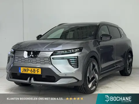 Mitsubishi Eclipse Cross Instyle 87 kWh | Demo | Warmtepomp | Harman / Kardon | Solarbay Panoramadak