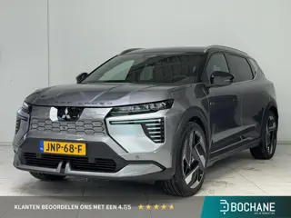 Mitsubishi Eclipse Cross Instyle 87 kWh | Demo | Warmtepomp | Harman / Kardon | Solarbay Panoramadak