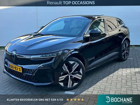 Renault Megane E-Tech comfort range iconic 60 kWh | Harman Kardon | 360 camera | Google Built In | D