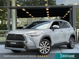 Toyota Corolla Cross Hybrid 140 Style Automaat 140PK | Navigatie | Adaptieve Cruise Control | Dodeho