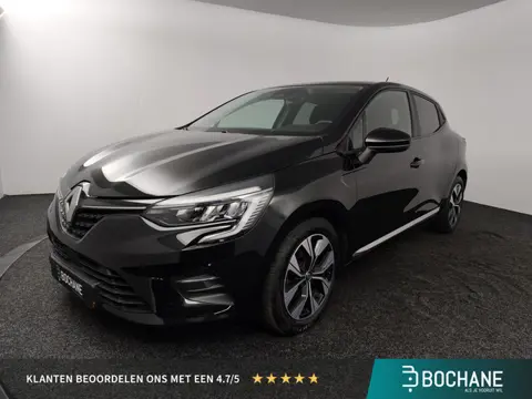 Renault Clio 1.0 TCe 90 Evolution | Navigatie | Lichtmetalen Velgen | Cruise Control | Parkeersensor