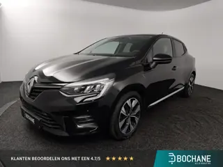 Renault Clio 1.0 TCe 90 Evolution | Navigatie | Lichtmetalen Velgen | Cruise Control | Parkeersensor
