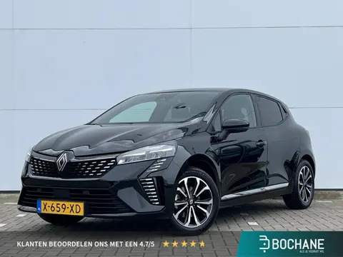 Renault Clio 1.6 E-Tech Full Hybrid 145 techno | Navigatie | Camera | 1e Eig |