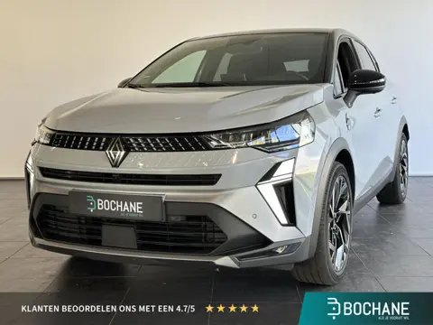 Renault Captur 1.6 E-Tech full hybrid 145 esprit Alpine | 360 CAMERA | ADAPTIVE CRUISECONTROL | HARM