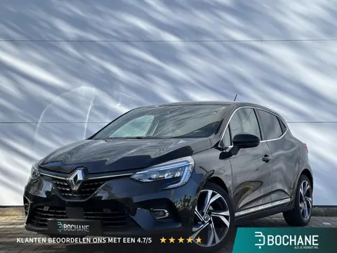 Renault Clio 1.0 TCe Intens | Automaat | Navigatie | Camera |