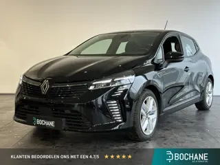 Renault Clio 1.6 E-Tech Full Hybrid 145 evolution NAVIGATIE | APPLE CARPLAY/ANDROID AUTO | PARKEERSE